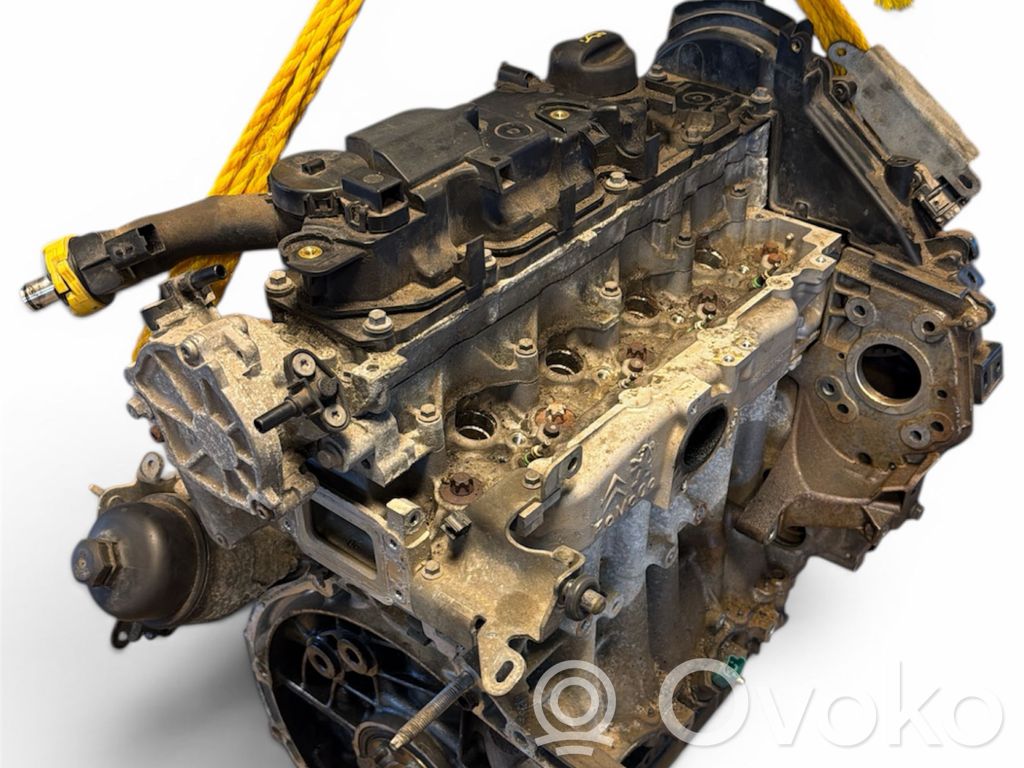 Engine   10JBEM,9H06,9670461280,ENPMG