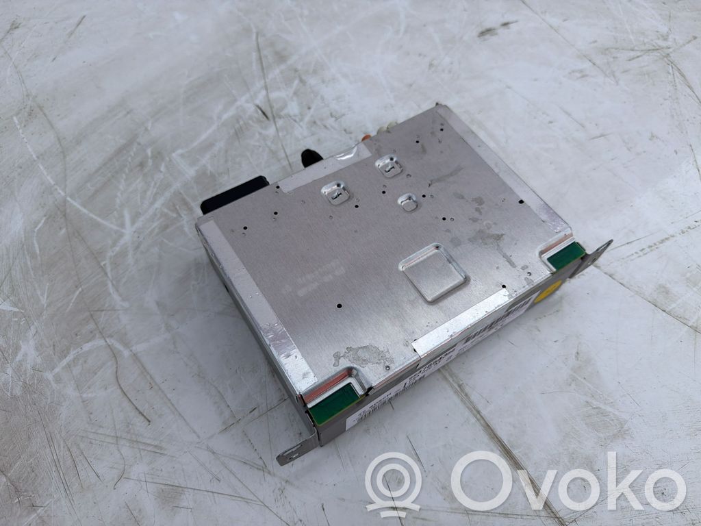 Peugeot Expert Panel / Radioodtwarzacz CD/DVD/GPS 