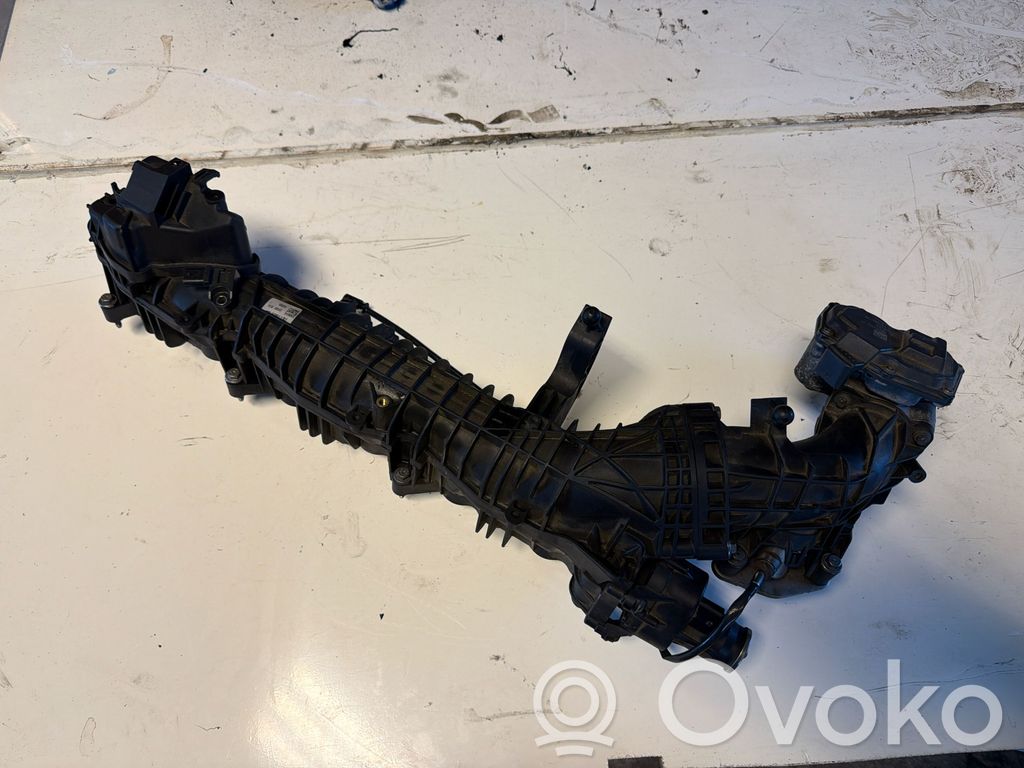BMW X5 F15 Colector de admisión 
