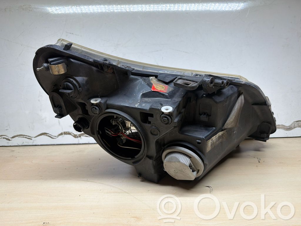 Peugeot Boxer Scheinwerfer 