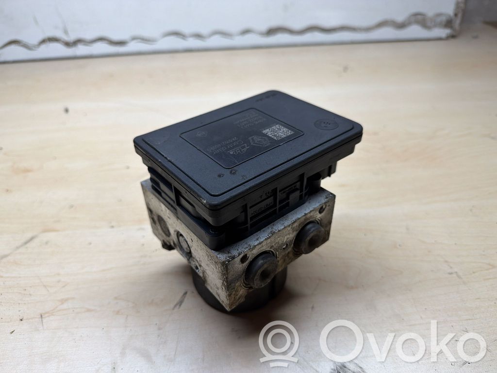 Opel Vivaro ABS Pump 