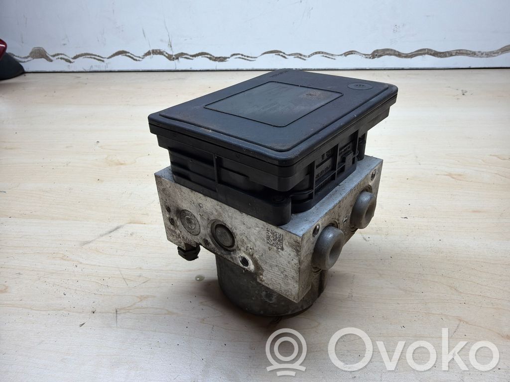 Opel Vivaro ABS Pump 