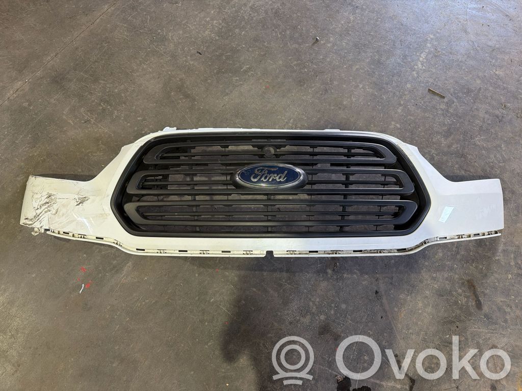 Ford Transit VII Front bumper 