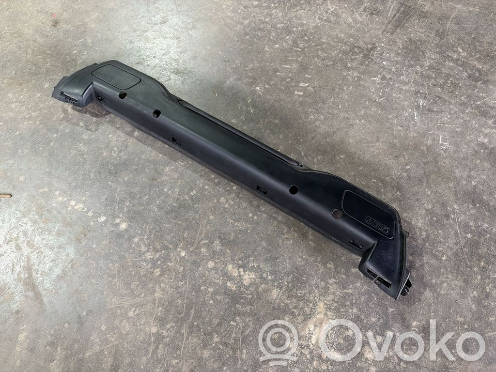 BMW 4 F32 F33 Inne części wnętrza samochodu 