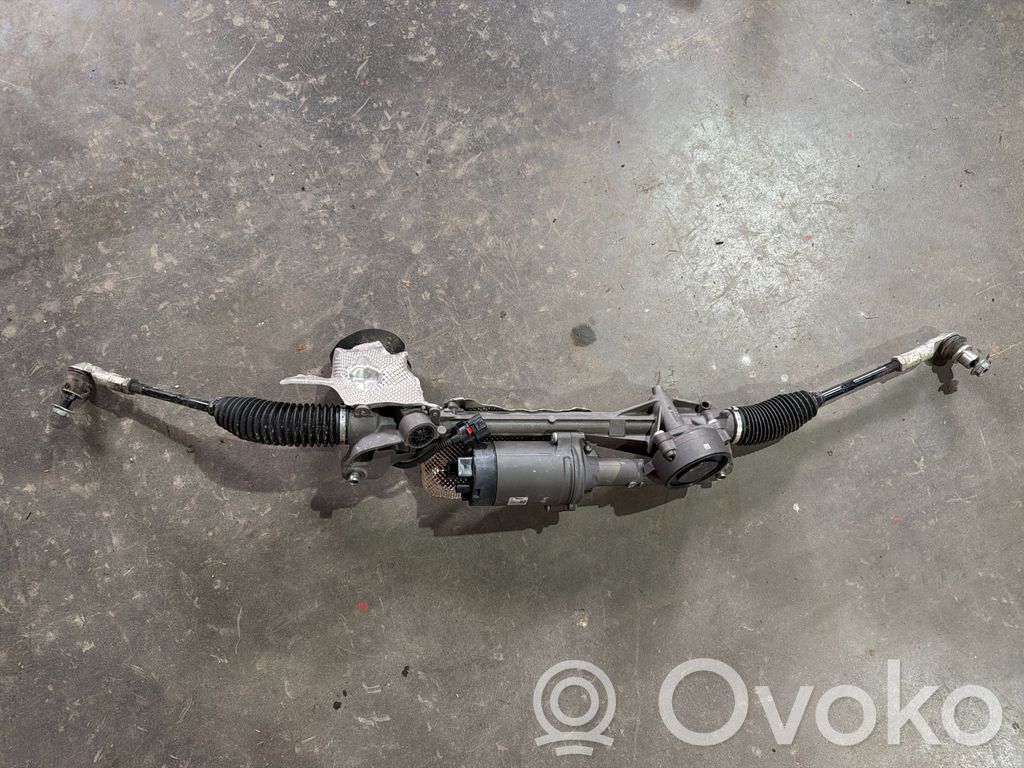 Volkswagen Golf VIII Lenkgetriebe 