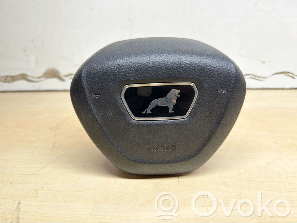 Poduszka powietrzna Airbag kierownicy   7CE880201F,00289889,02908