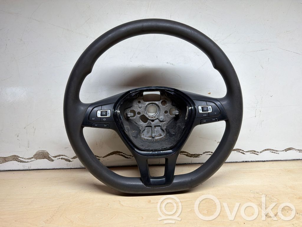 Volkswagen Crafter Volante 