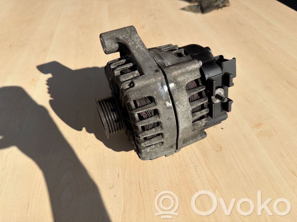 Generator/alternator   7802261,2543461C,FG18S019