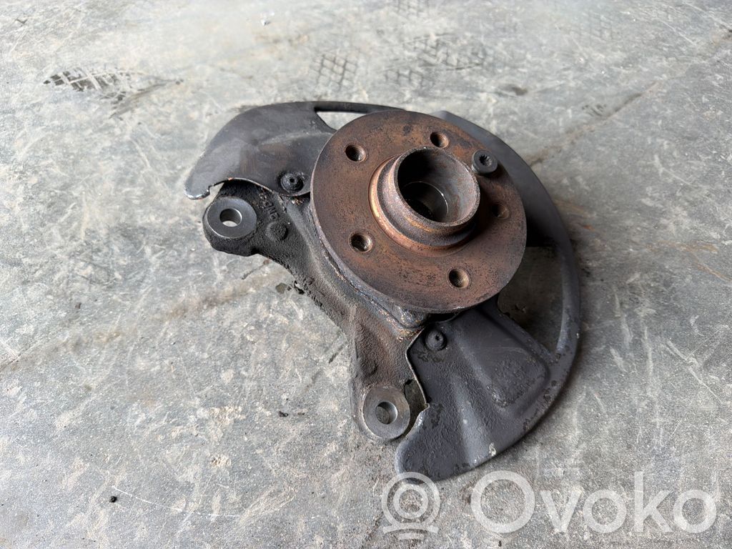 Volkswagen Crafter Fuzetă butuc roată față 