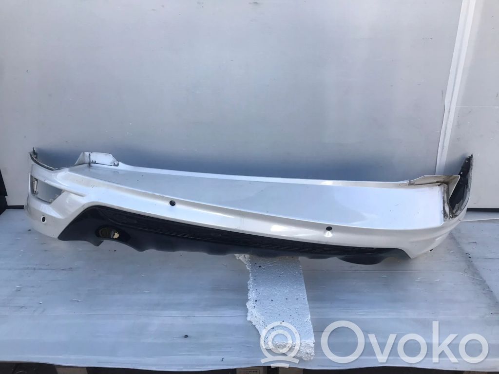 Ford Kuga II Parachoques 