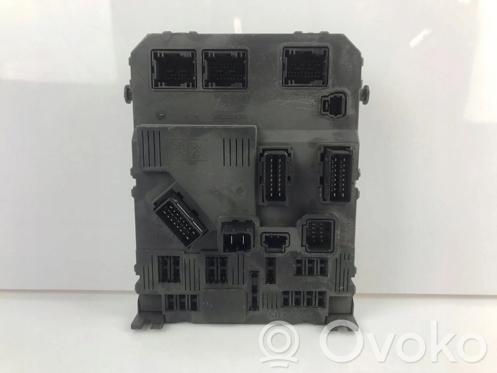 Citroen Xsara Fuse box set 