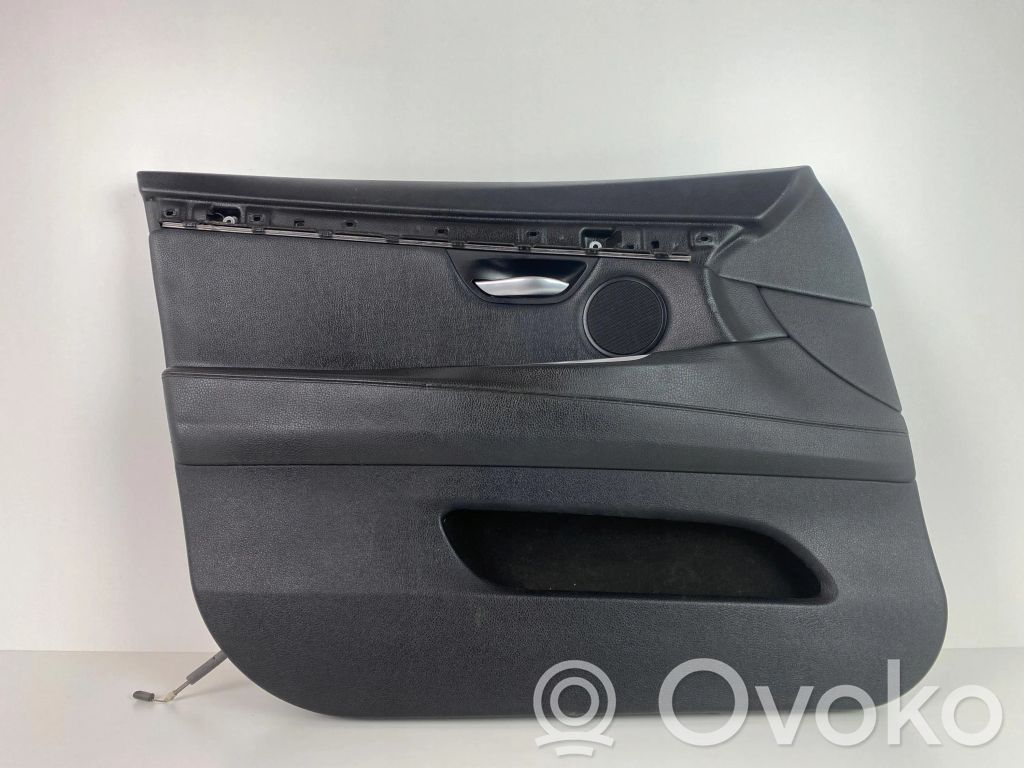 BMW 5 GT F07 Boczki / Poszycie drzwi przednich 