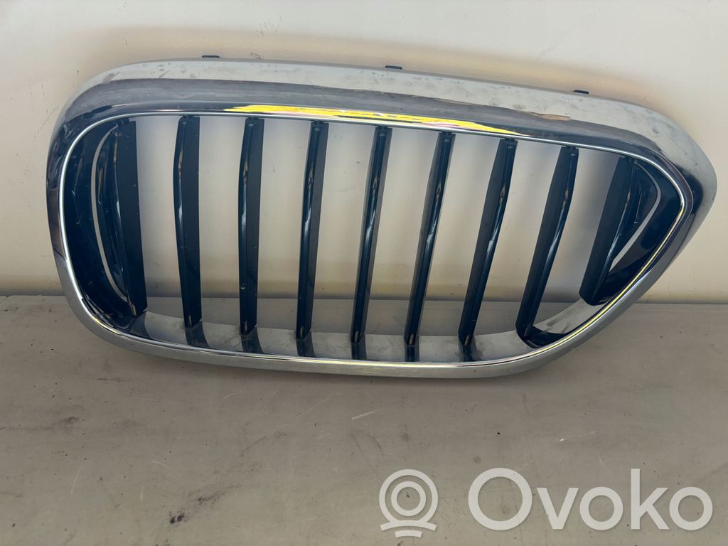 BMW 5 G30 G31 G38 Atrapa chłodnicy / Grill 