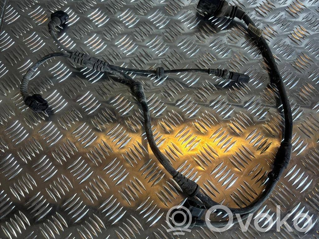Cableado del sensor ABS trasero   97061273902