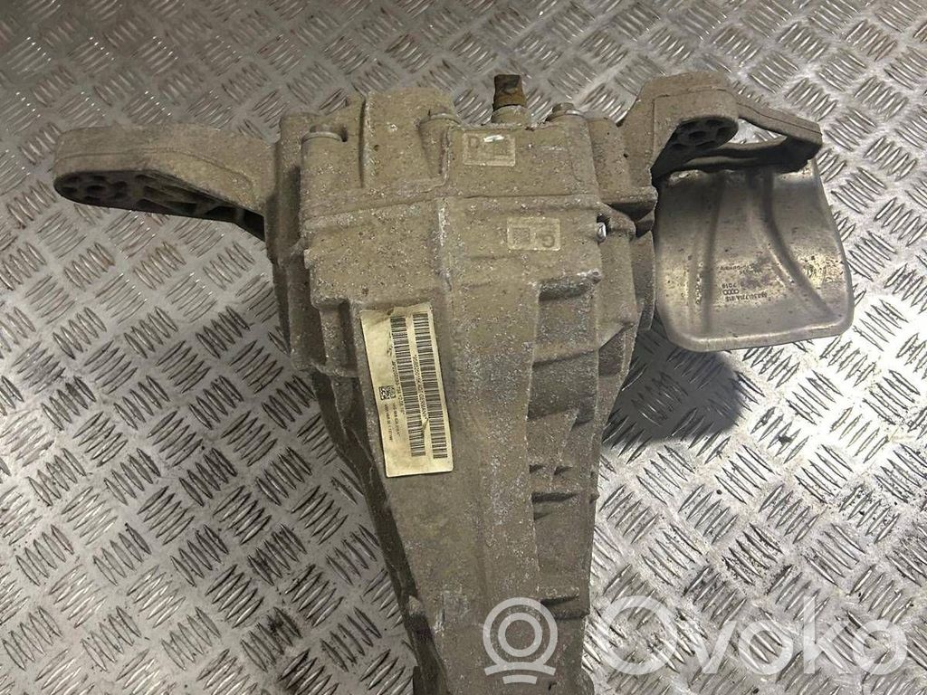 Hinterachsdifferential   95B525015K