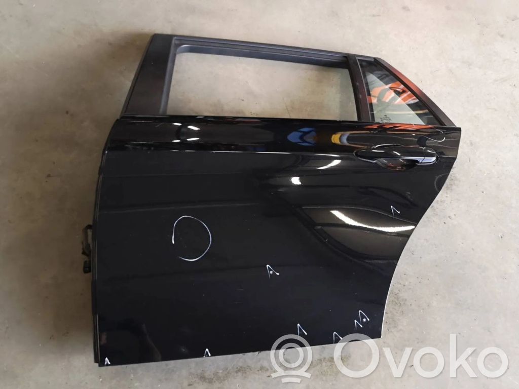 BMW 3 E90 E91 Rear door 