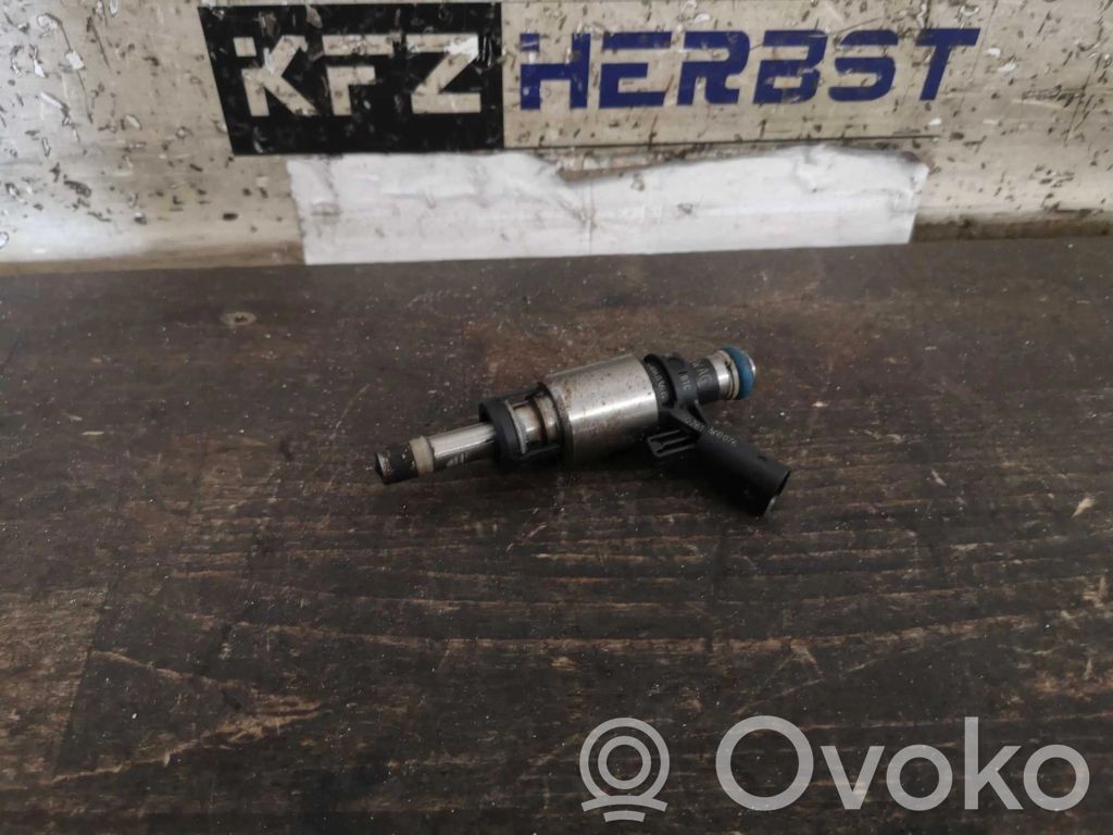 Inyector de combustible   06H906036G,06H906036G,0261500076,0261500076,06H906036G