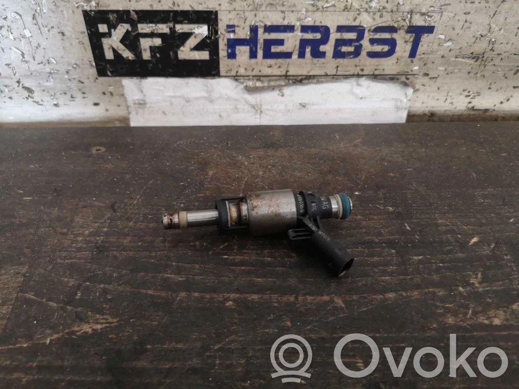 Inyector de combustible   06H906036G,06H906036G,0261500076,0261500076,06H906036G