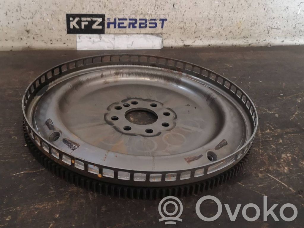Mercedes-Benz C W205 Flywheel 