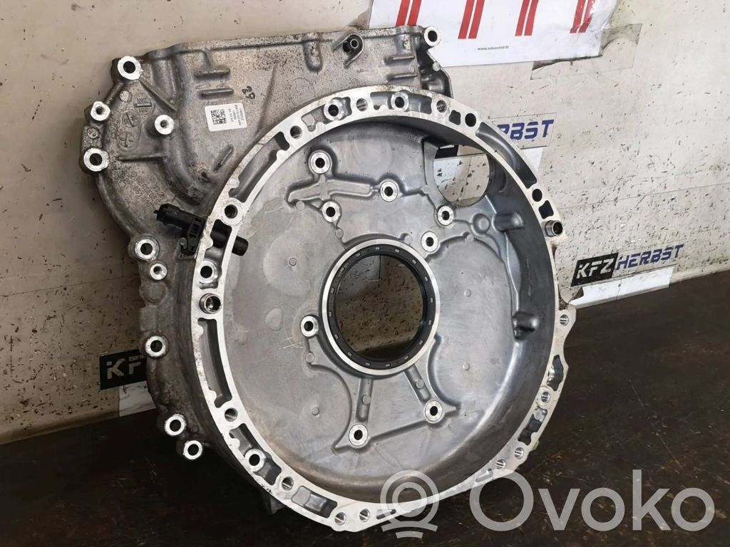 Mercedes-Benz C W205 Engine block 