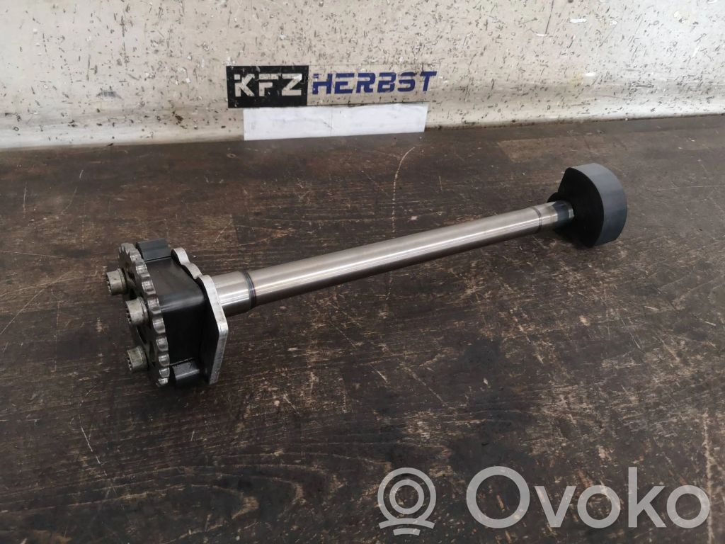 Audi Q5 SQ5 8R Sadales vārpsta 