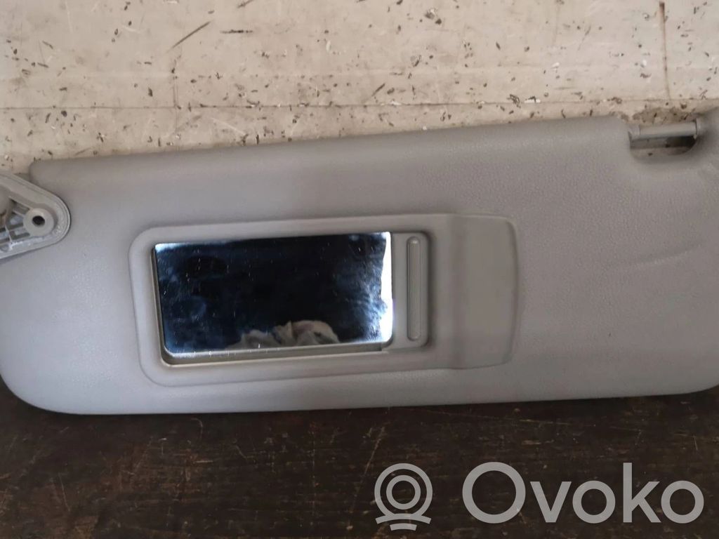 BMW 3 E90 E91 Sun visor 