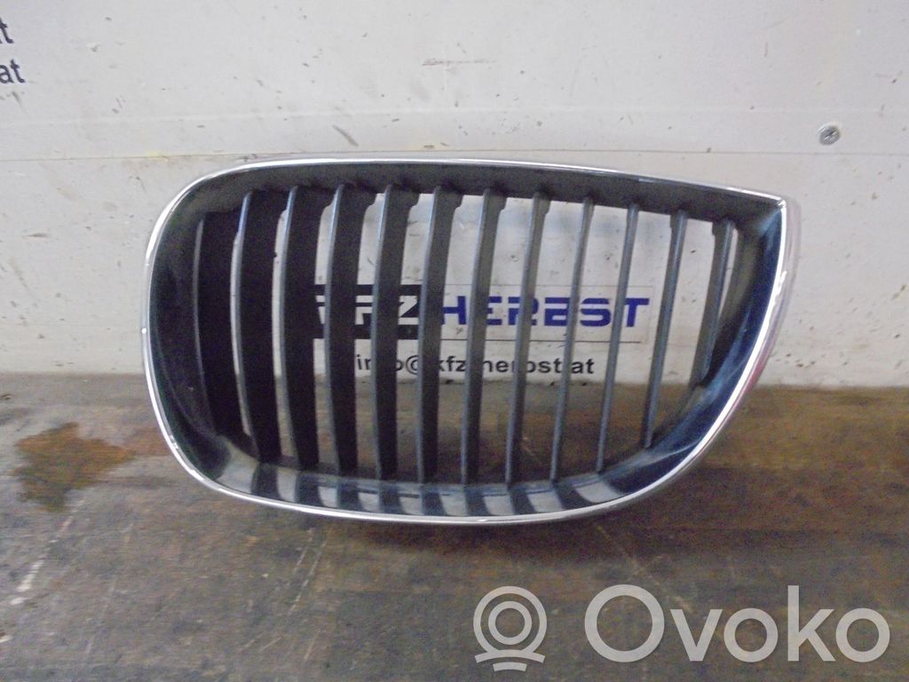 BMW 1 E81 E87 Front grill 