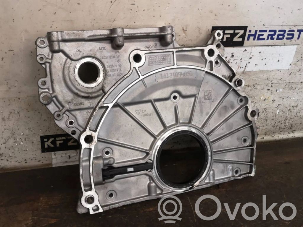 BMW 2 F45 Engine block 