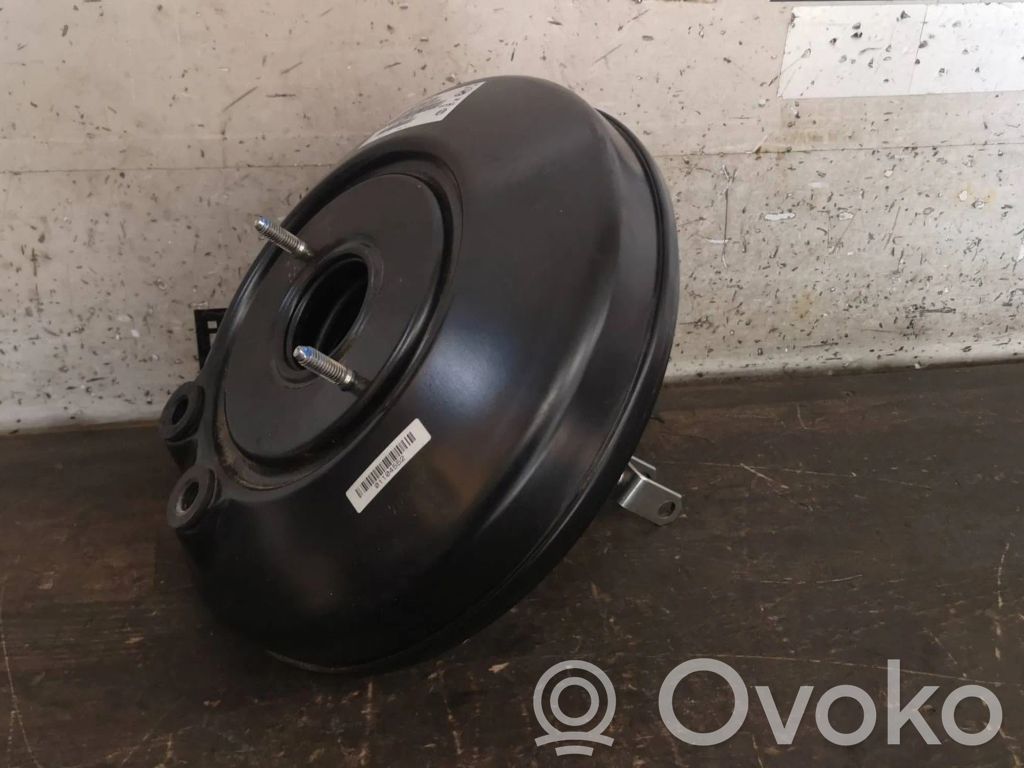 BMW 2 F45 Jarrutehostin 