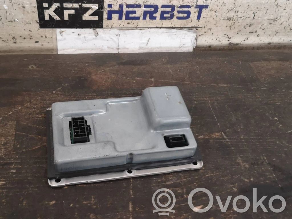 Citroen C8 Other control units/modules 