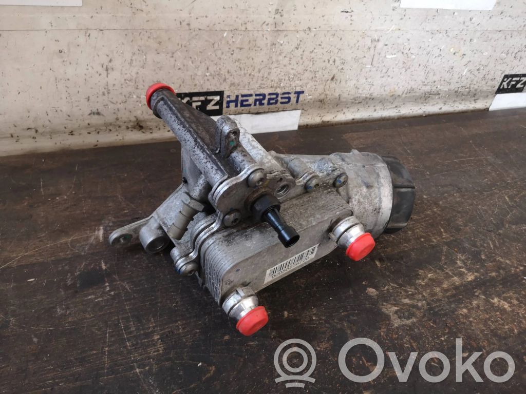 Fiat Bravo Alte piese compartiment motor 