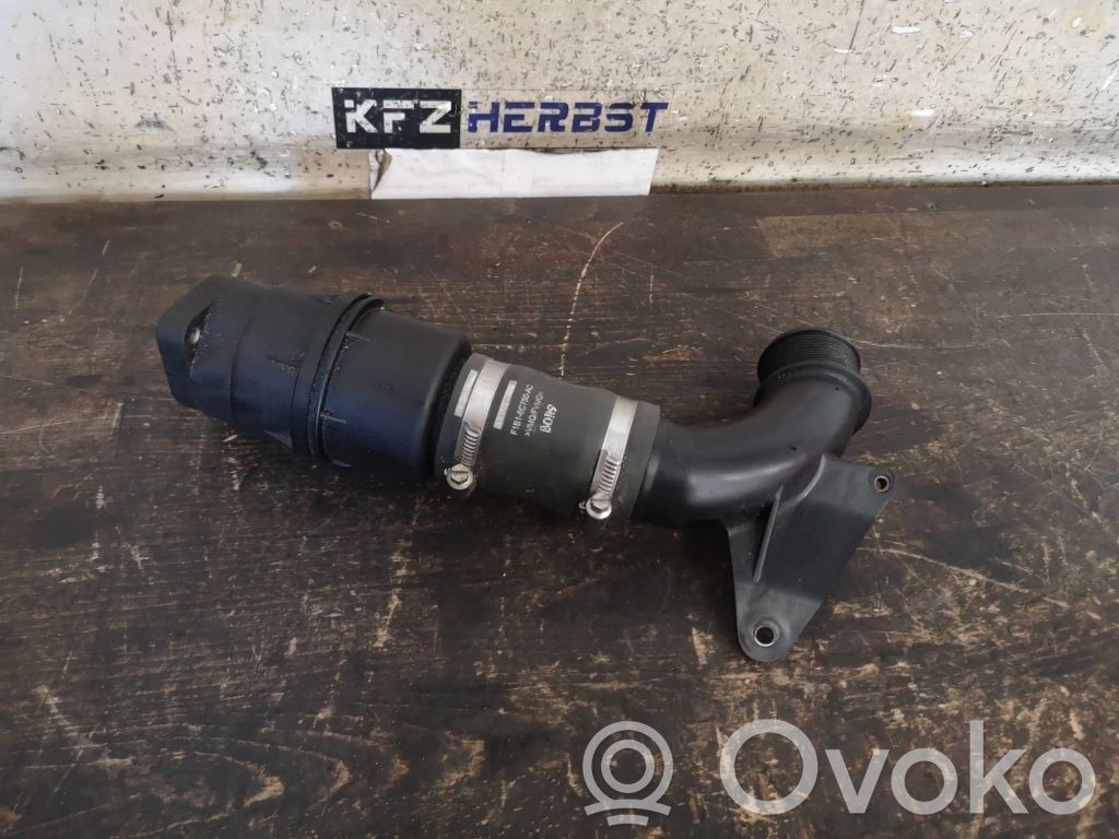 Ford Tourneo Air intake hose/pipe 