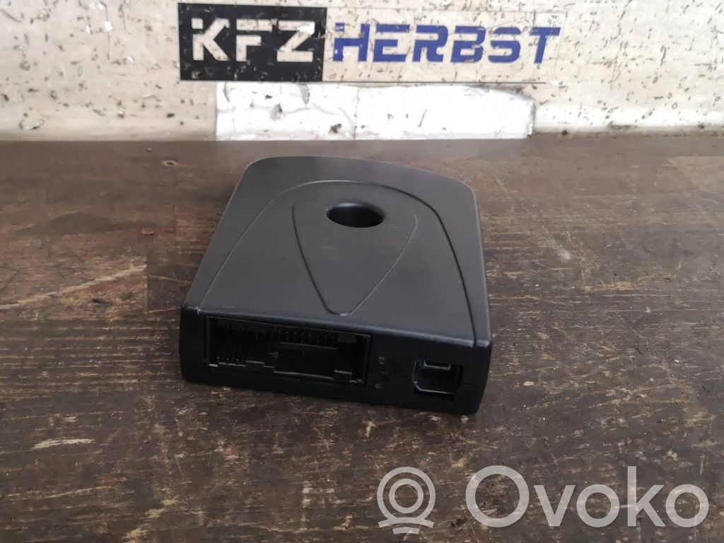 Ford Galaxy Inne komputery / moduły / sterowniki 