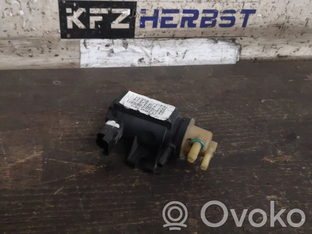 Ford Focus Elektromagnētisks vārsts 