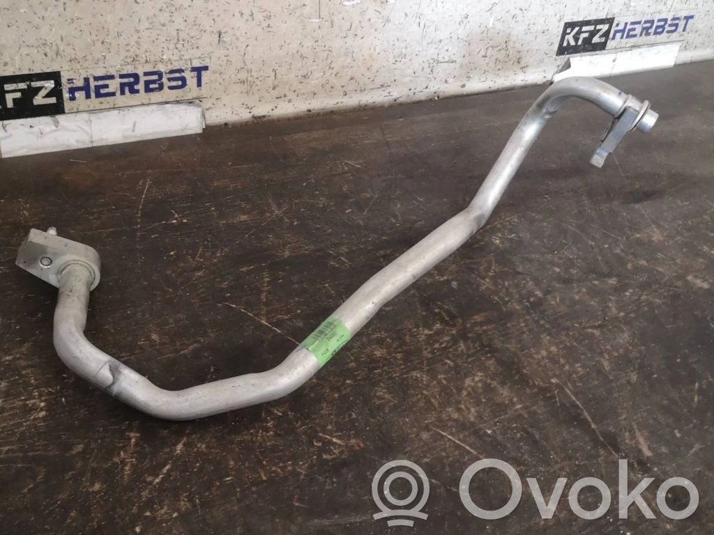 Ford Transit Courier Conductă/furtun aer condiționat (A/C) 