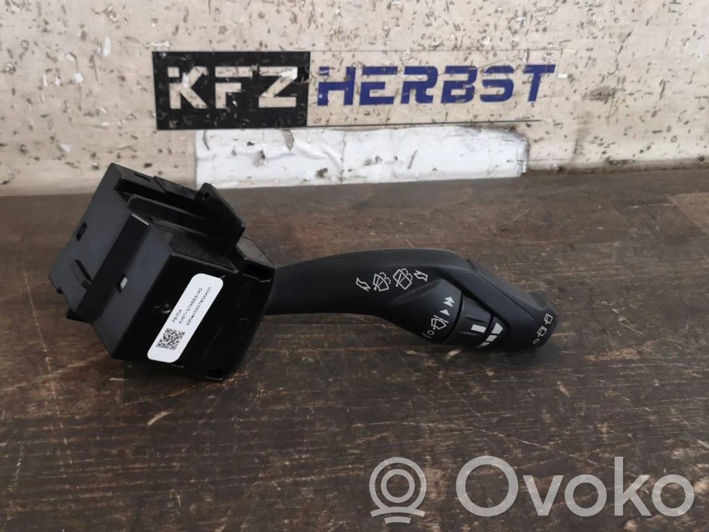 Wiper switch   AV6T17A553AD,AV6T17A553AD,AV6T17A553AD
