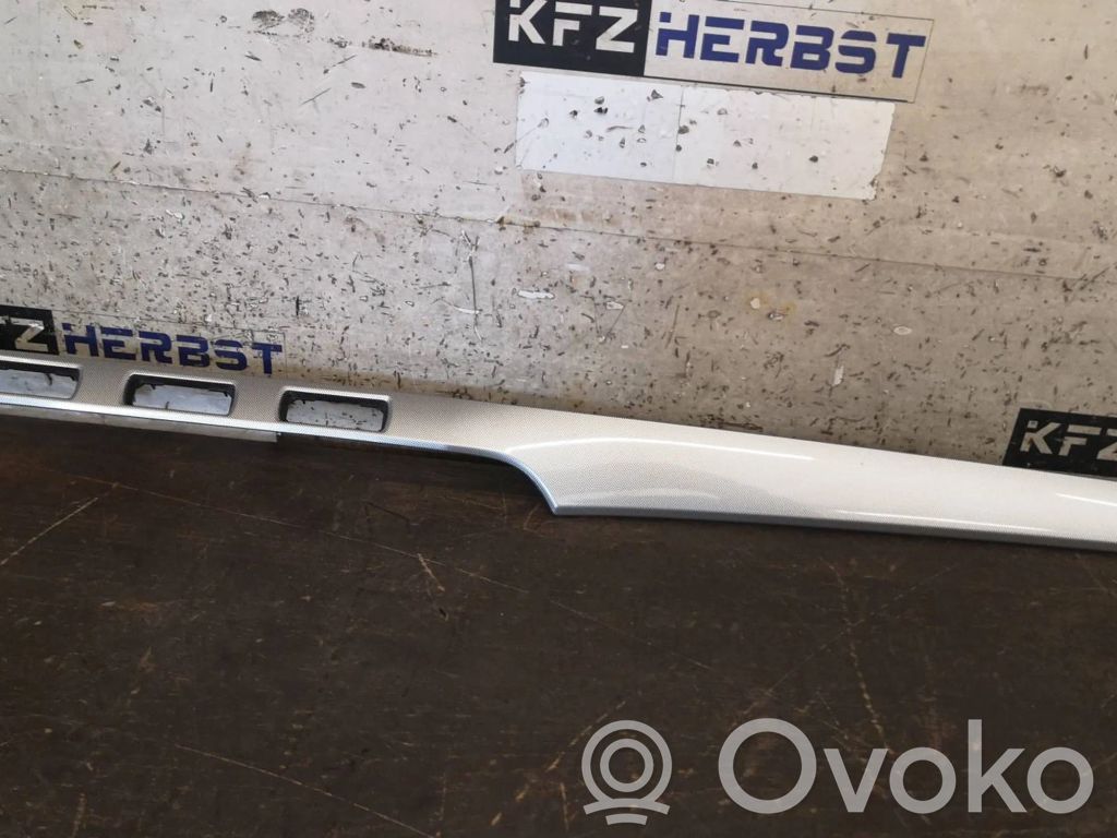 Ford Galaxy Cita veida ārēja detaļa 