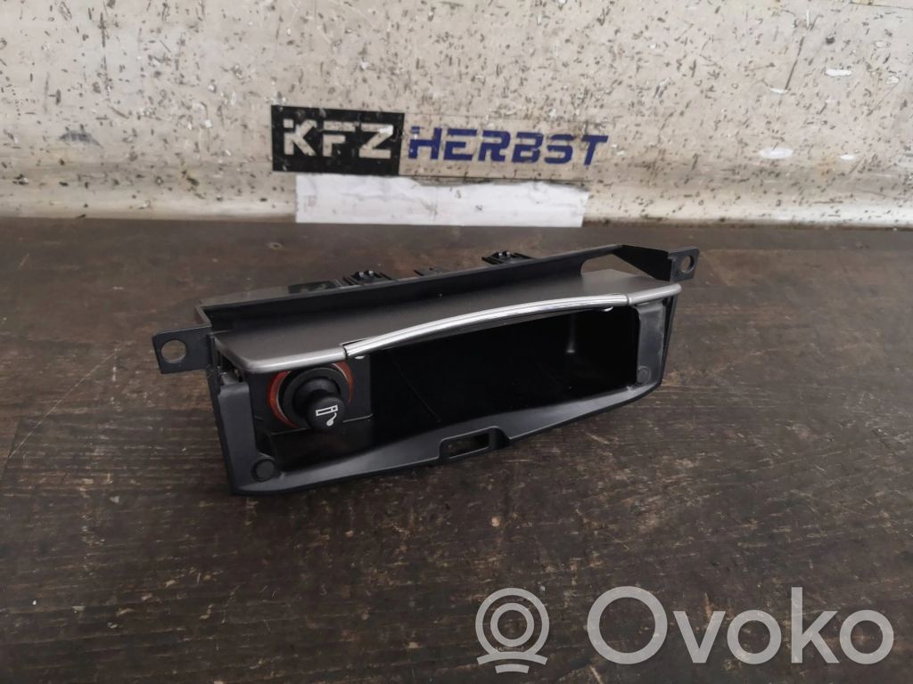 Ford Mondeo MK IV Sonstiges Einzelteil Exterieur 