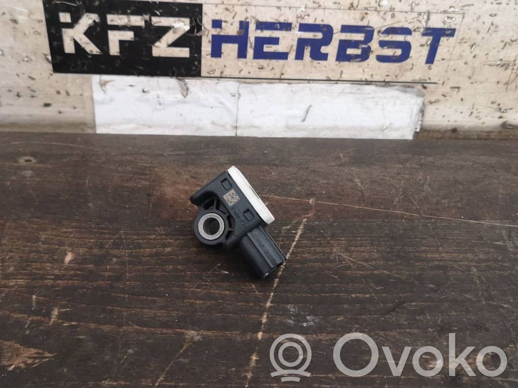 Airbagsensor Crashsensor Drucksensor   CM5T14B006AA,CM5T14B006AA,CM5T14B006AA