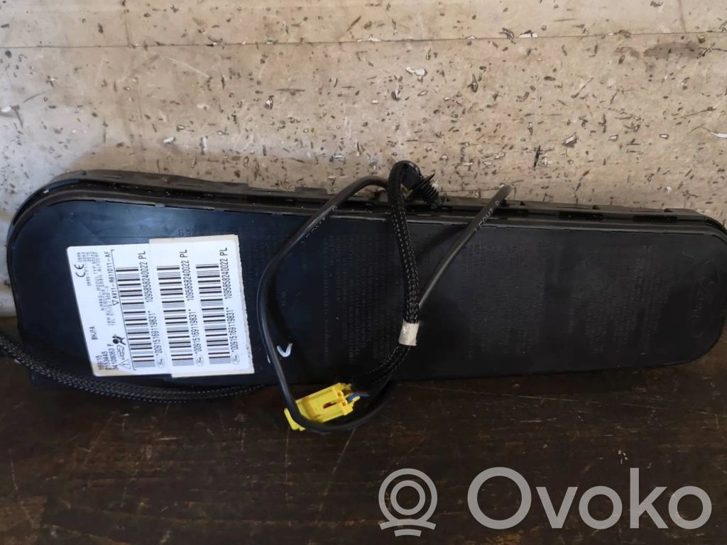 Ford B-MAX Airbag de siège 
