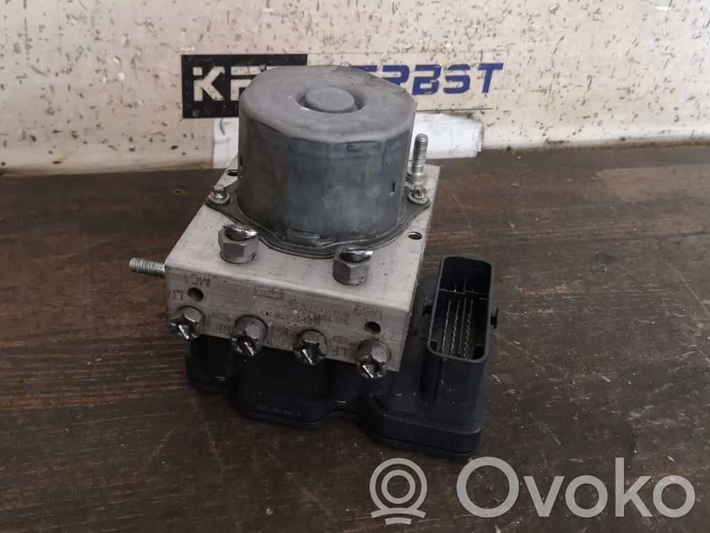Ford Transit Custom ABS Pump 