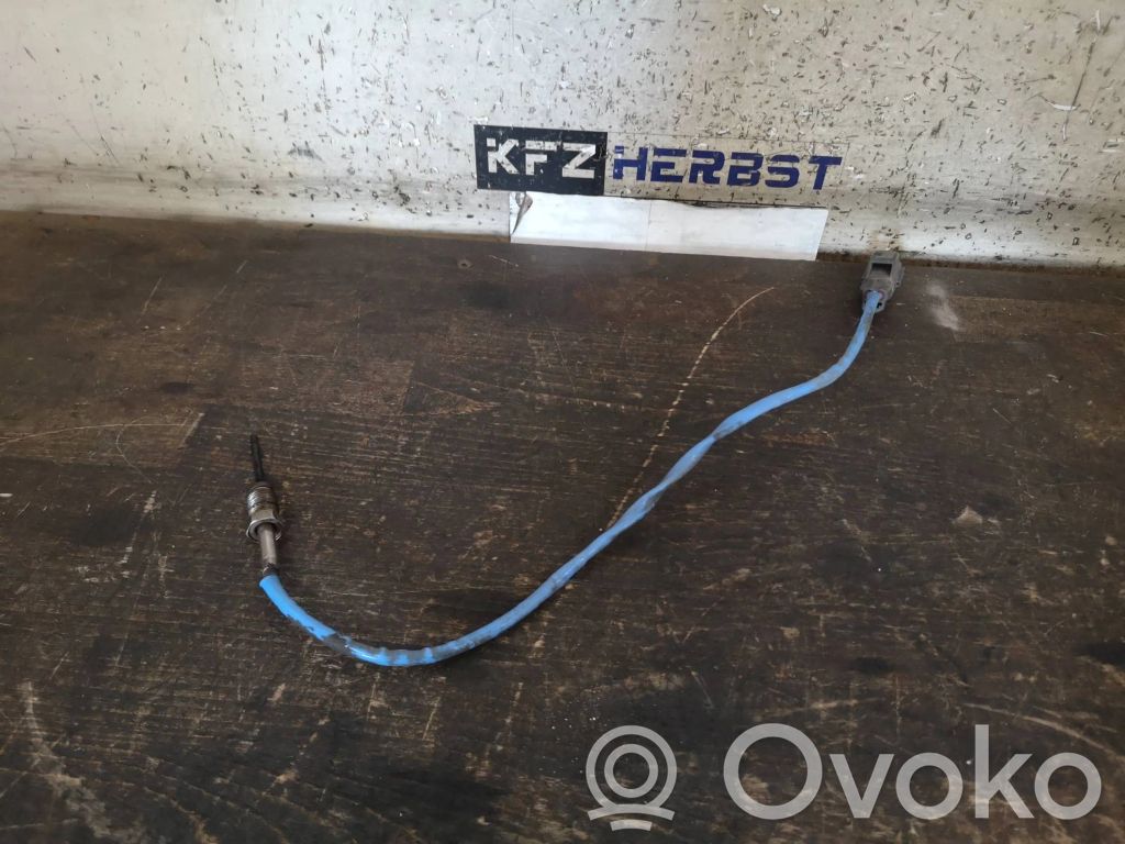 Ford Kuga II Cita veida sensors 