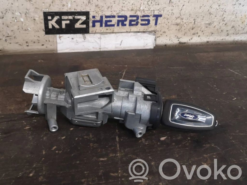 Ignition lock   3M513F880AE,3M513F880AE,3M513F880AE