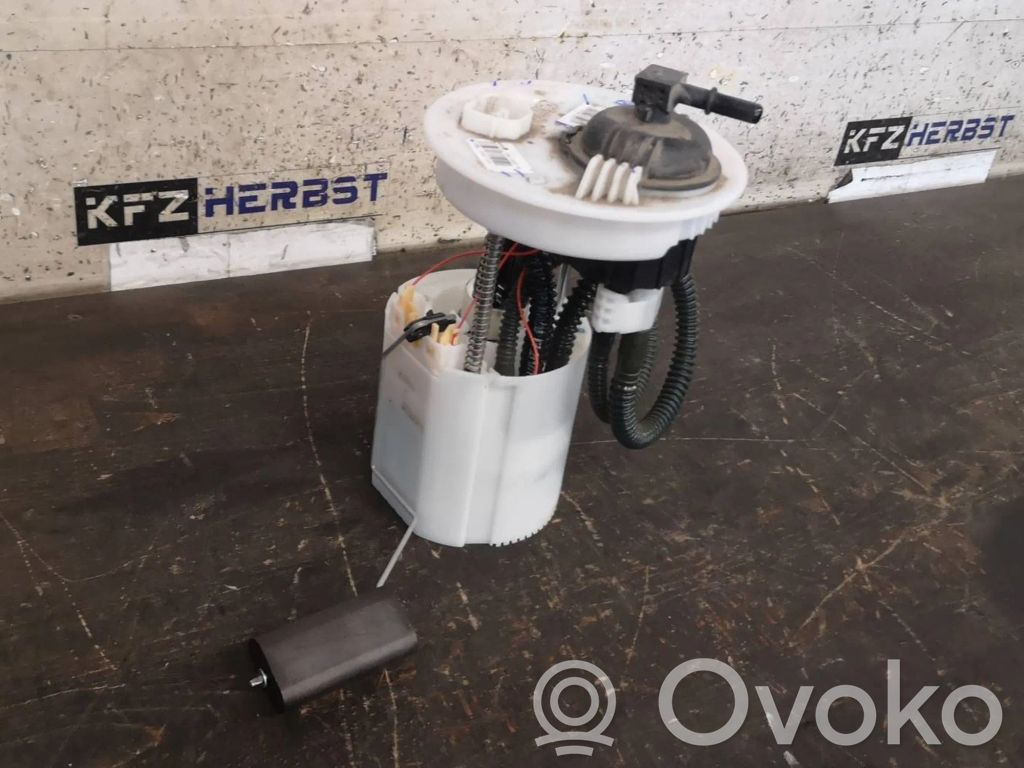 Ford Ka In-tank fuel pump 