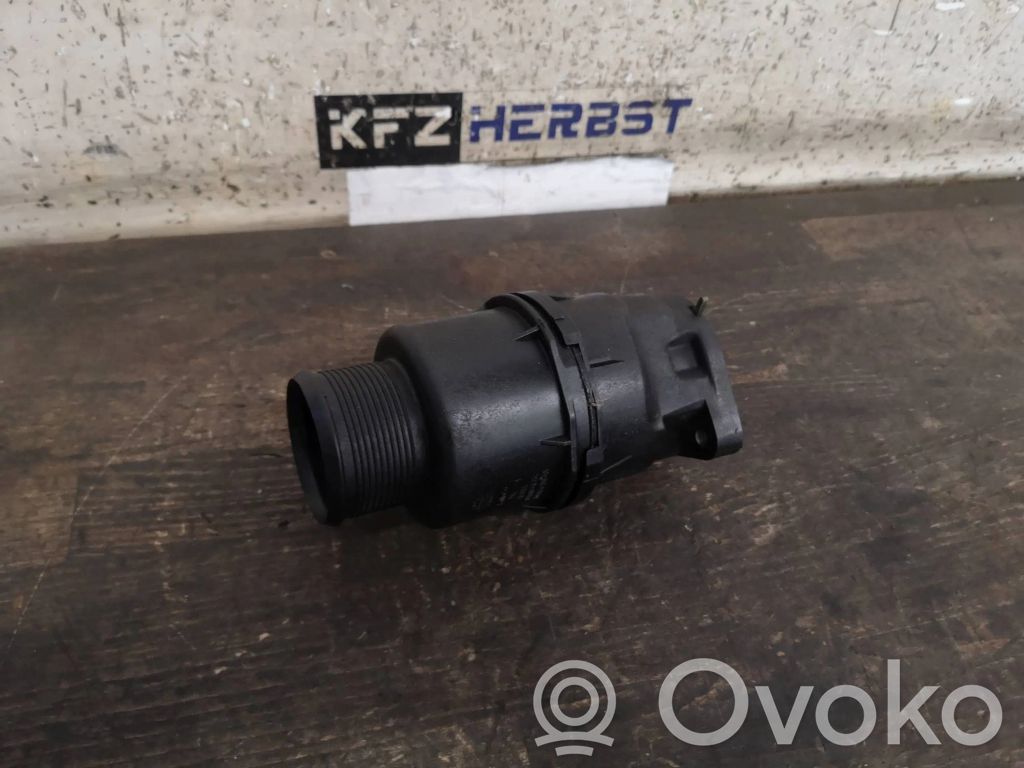 Ford Transit Courier Air intake hose/pipe 