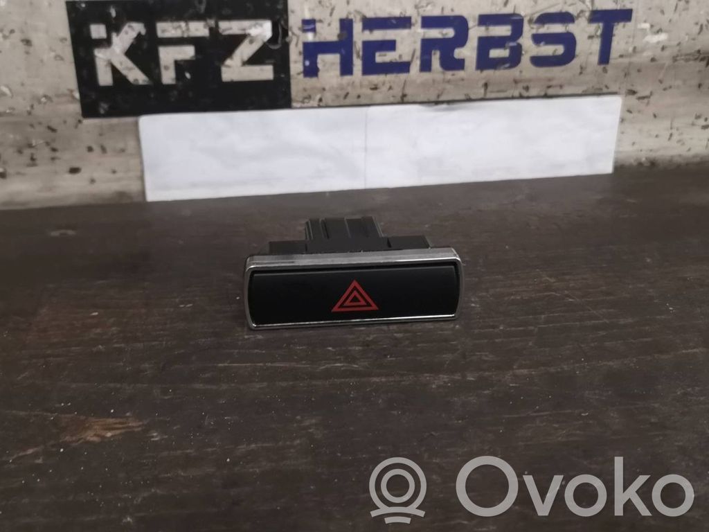 Botón interruptor de luz de peligro   BS7T13A350AA,BS7T13A350AA,BS7T13A350AA
