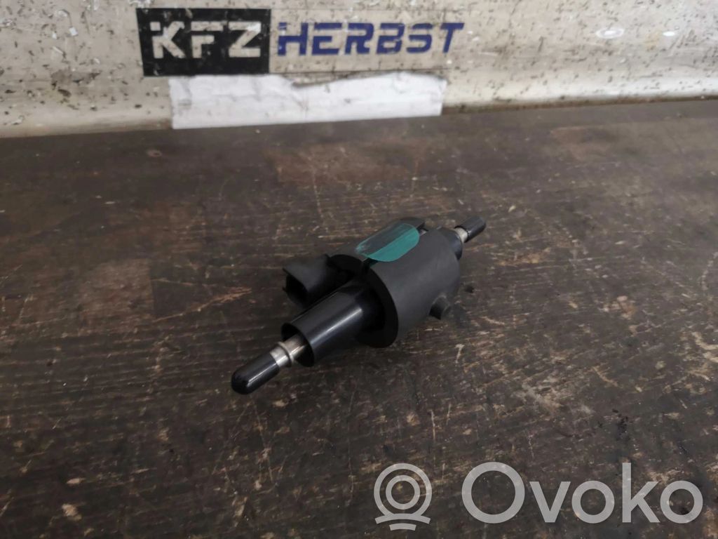 Ford Kuga II Pompă injecție de înaltă presiune 