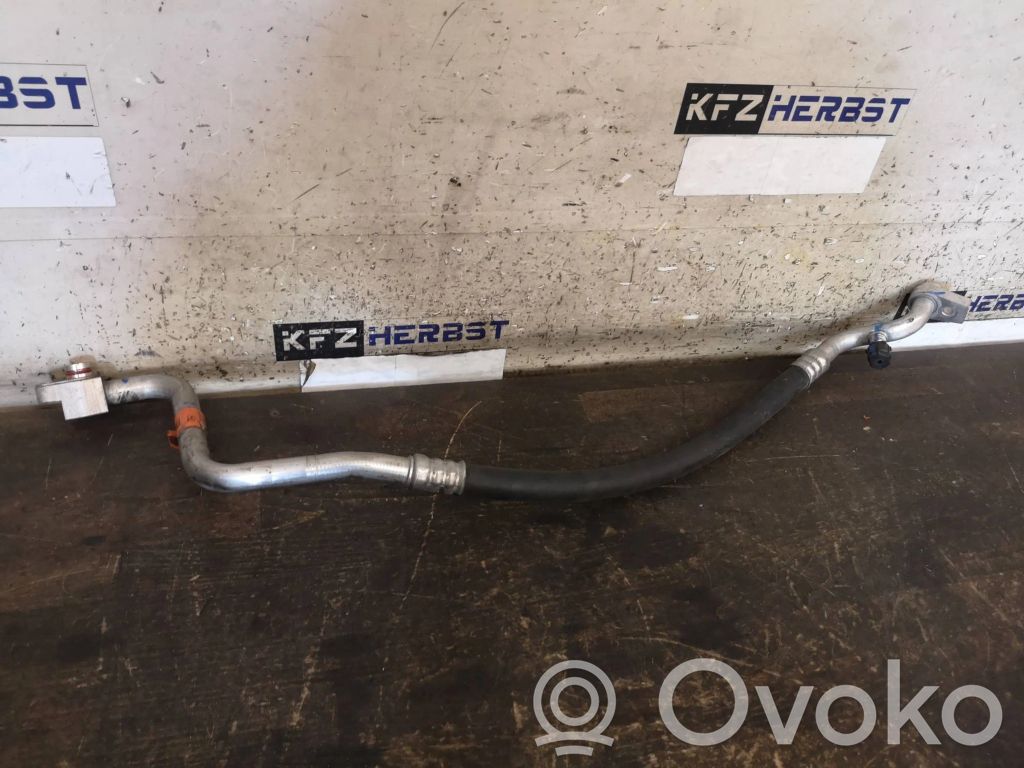 Ford Tourneo Ilmastointilaitteen putki (A/C) 