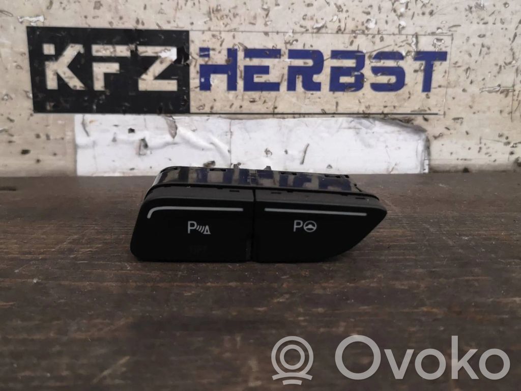 Ford C-MAX II Interruptor del sensor de aparcamiento (PDC) 
