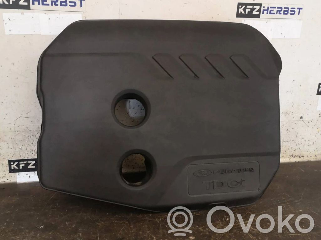 Ford C-MAX II Moottorin koppa 